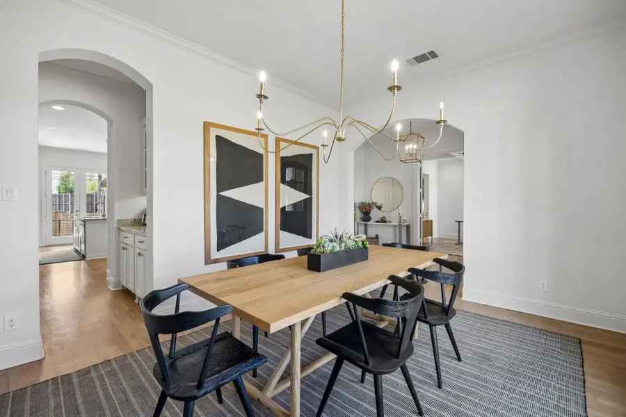 7736 Goforth Circle, Dallas, TX 75238 - #3