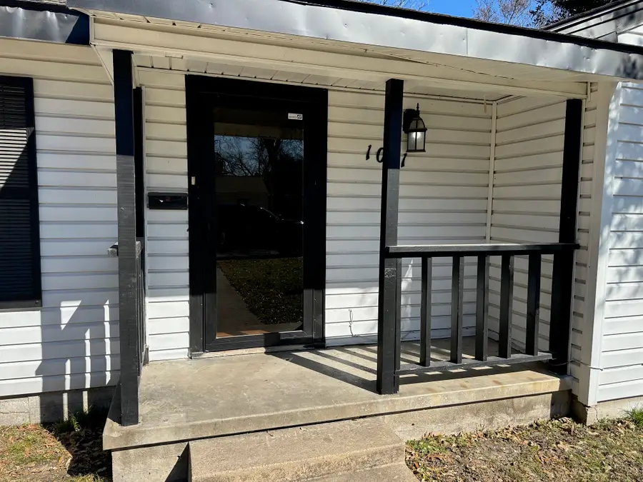 1021 N 23 1/2 Street, Corsicana, TX 75110 - #2