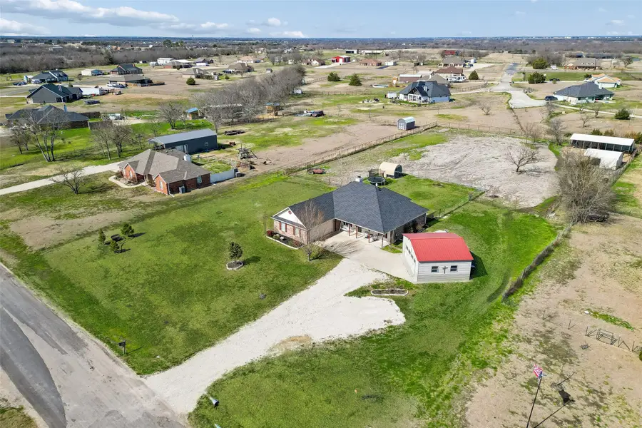 4852 J R Court, Royse City, TX 75189 - #2