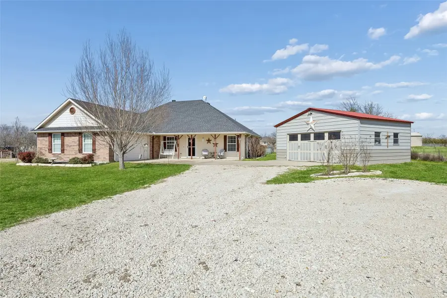 4852 J R Court, Royse City, TX 75189 - #3