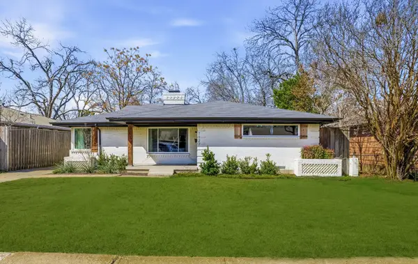 7127 E Mockingbird Lane, Dallas, TX 75214