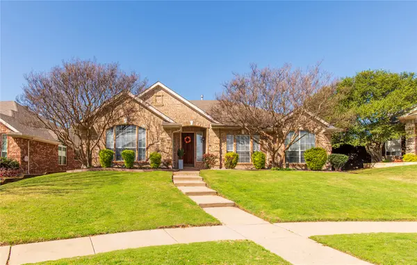 7617 Sonoma Valley Drive, Frisco, TX 75035