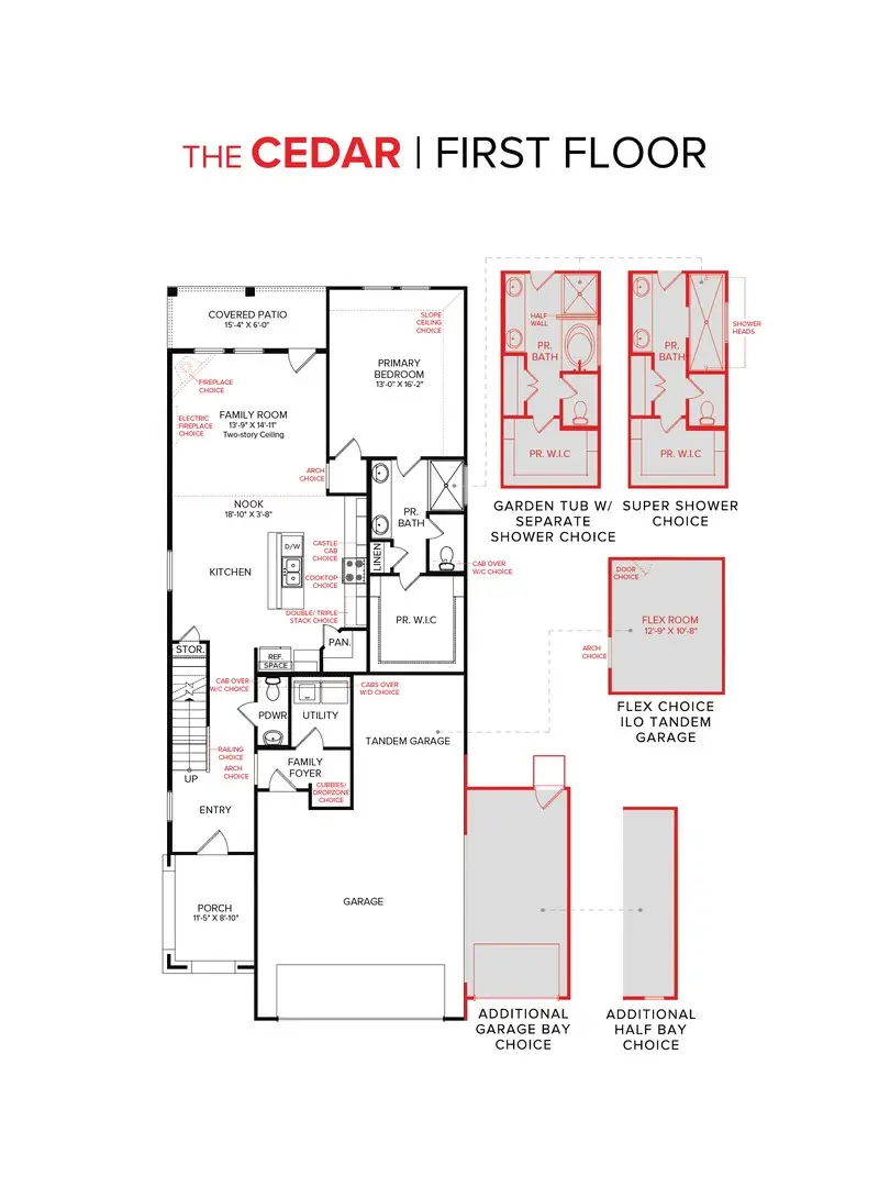 1608 Gracehill Way, Forney, TX 75126 - #1