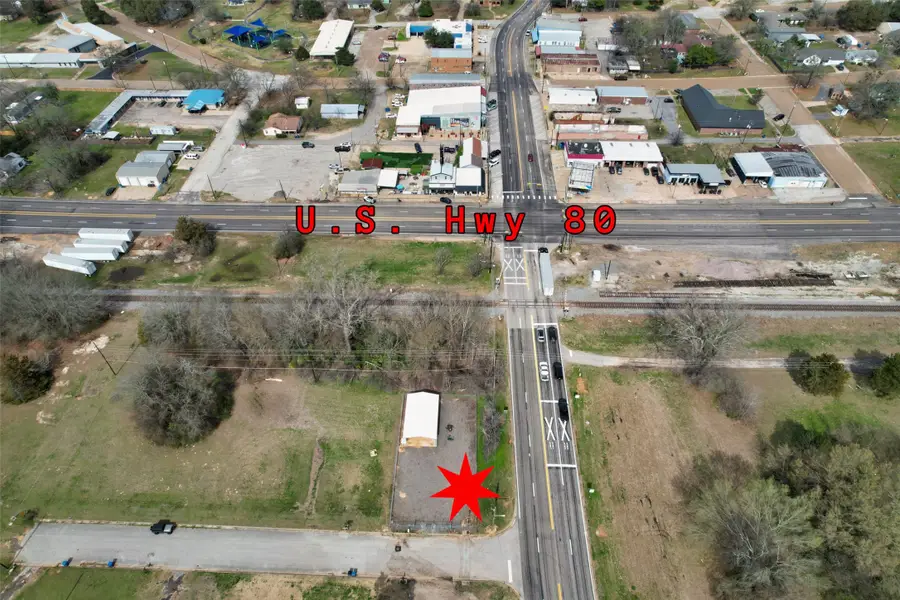 110 Moore Street, Hawkins, TX 75765 - #3