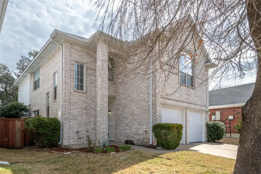 6804 Bellehaven Drive, Plano, TX 75023 - #2