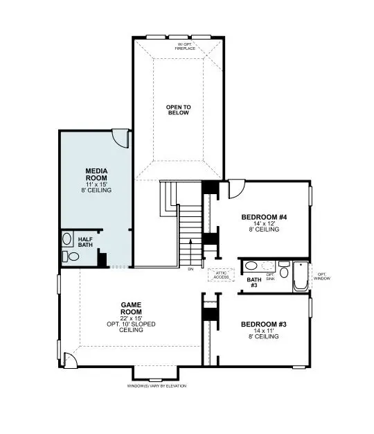 6404 Admirals Court, McKinney, TX 75071 - #3