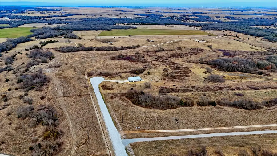 TBD 10.51 acres Willow Ct., Saint Jo, TX 76265 - #3