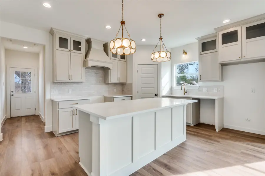 3614 Latimer Street, Dallas, TX 75215 - #3