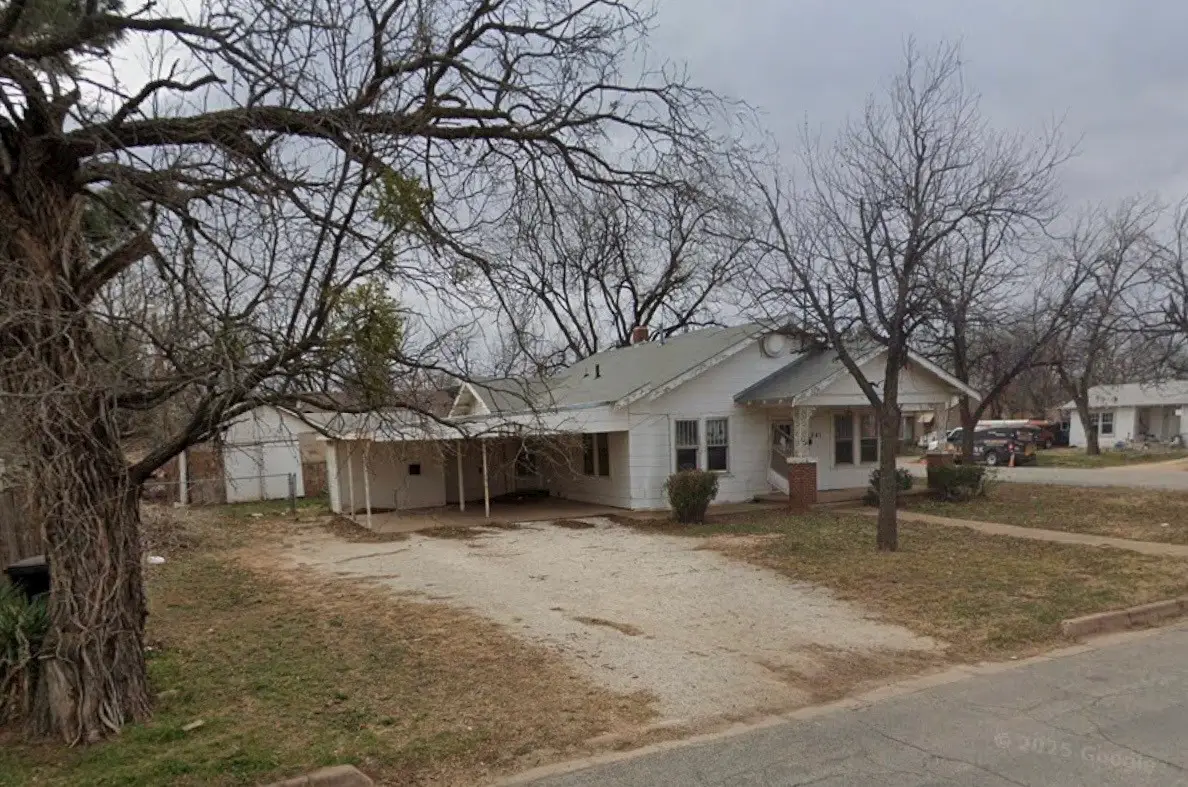 2241 State Street, Abilene, TX 79603 - #1