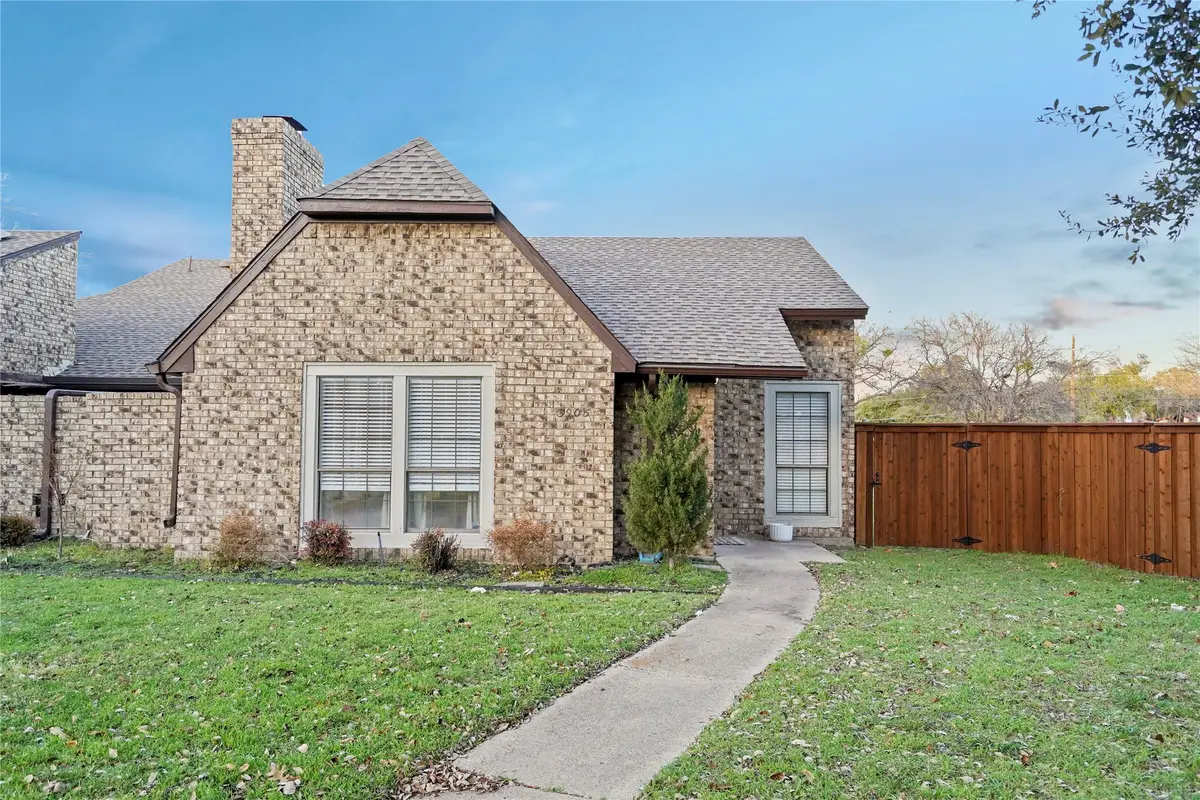 3905 Saint Christopher Lane, Dallas, TX 75287 - #1
