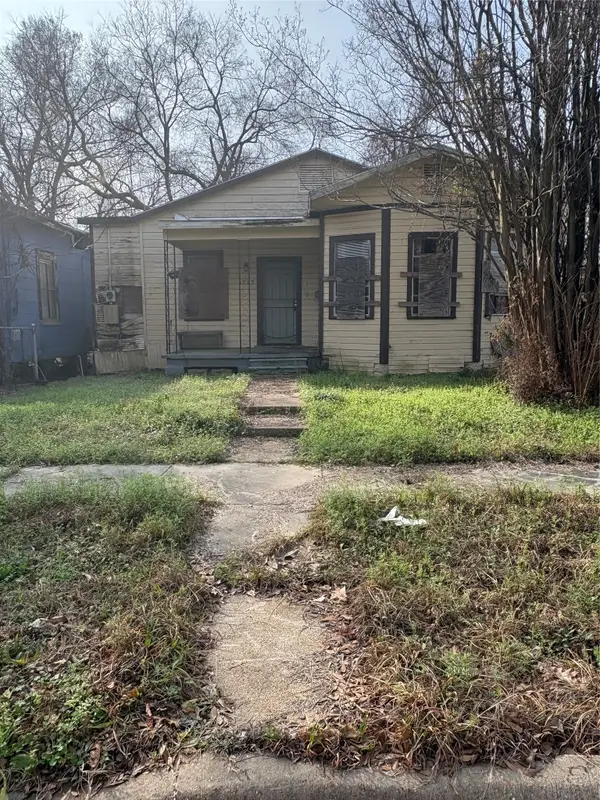 1717 Logan Street, Shreveport, LA 71101