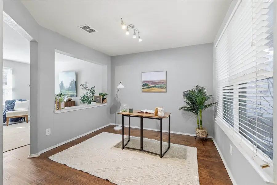 2225 Southway, Denton, TX 76207 - #2