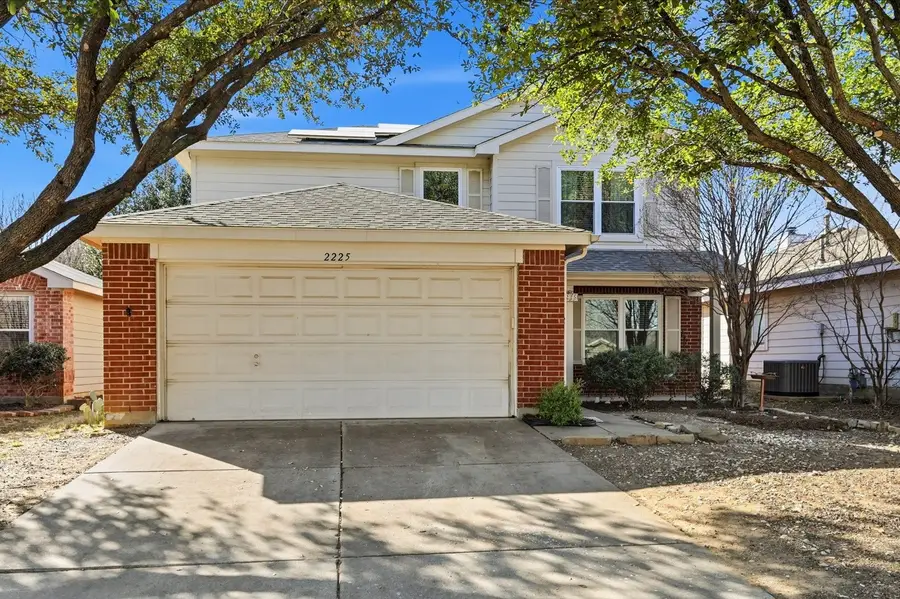2225 Southway, Denton, TX 76207 - #3