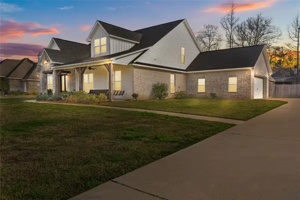 550 Ramsey Drive, Stonewall, LA 71078