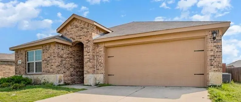 2266 Tombstone Drive, Forney, TX 75126 - #1