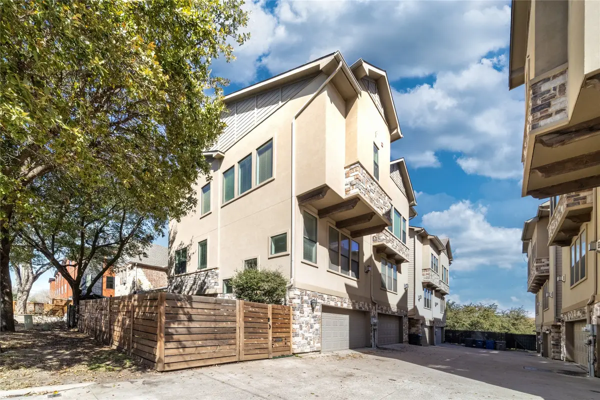 7403 Coronado Way, Dallas, TX 75214 - #1