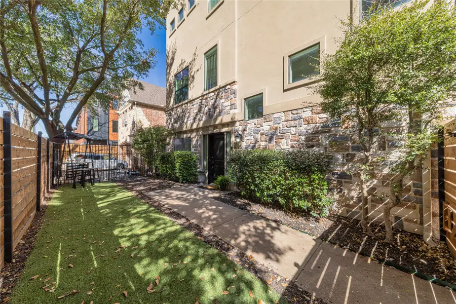 7403 Coronado Way, Dallas, TX 75214 - #3