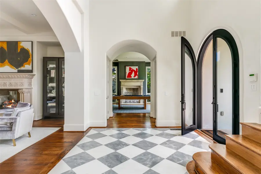 3600 Beverly Drive, Highland Park, TX 75205 - #3