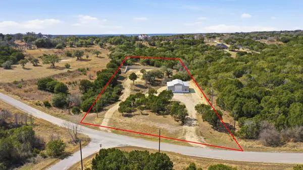 500 Hidden Valley, Bluff Dale, TX 76433