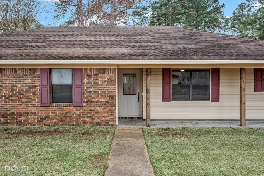 103 Arkla Drive, Springhill, LA 71075 - #3