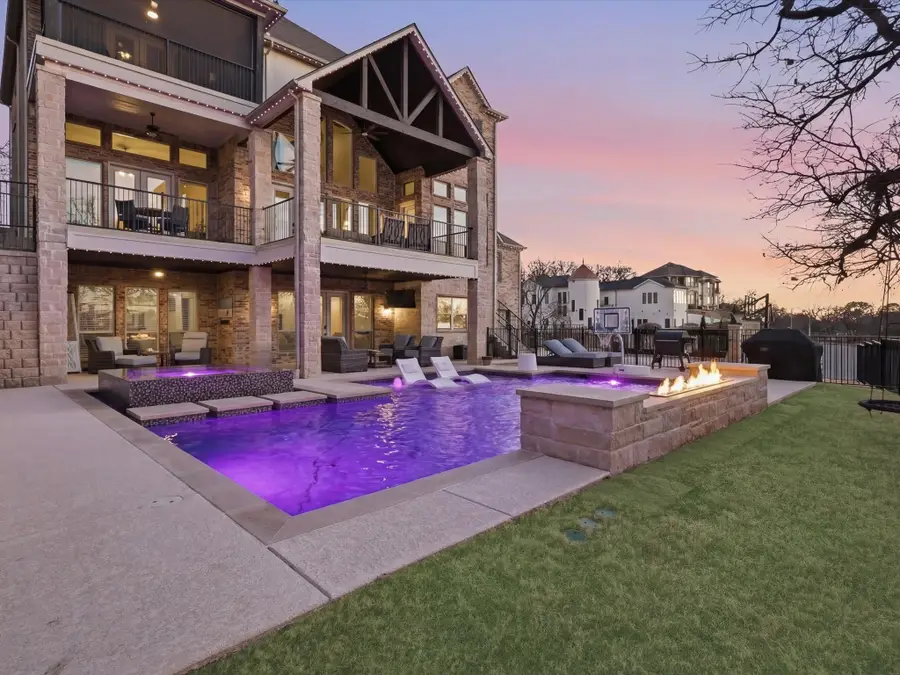 3109 Crest Lake Court, Arlington, TX 76016 - #2