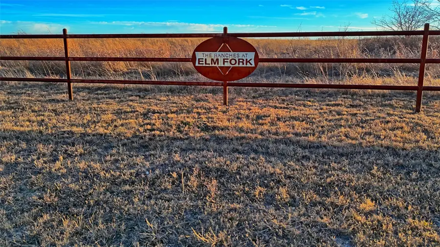 TBD 11.21 acres Willow Ct., Saint Jo, TX 76265 - #3
