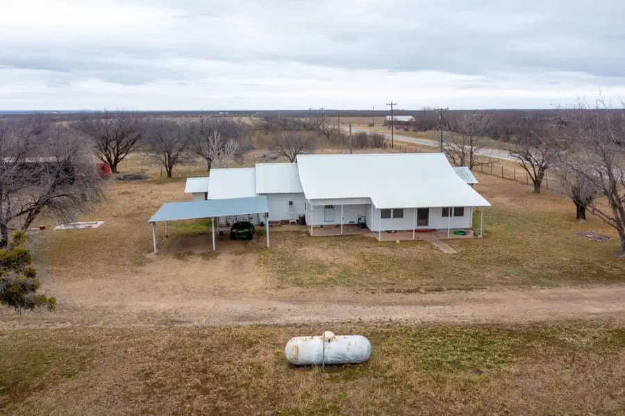 1240 Fm 2312, Moran, TX 76464 - #2