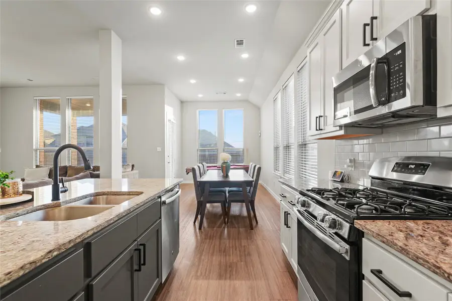 1613 Yellowstone Drive, Forney, TX 75126 - #2