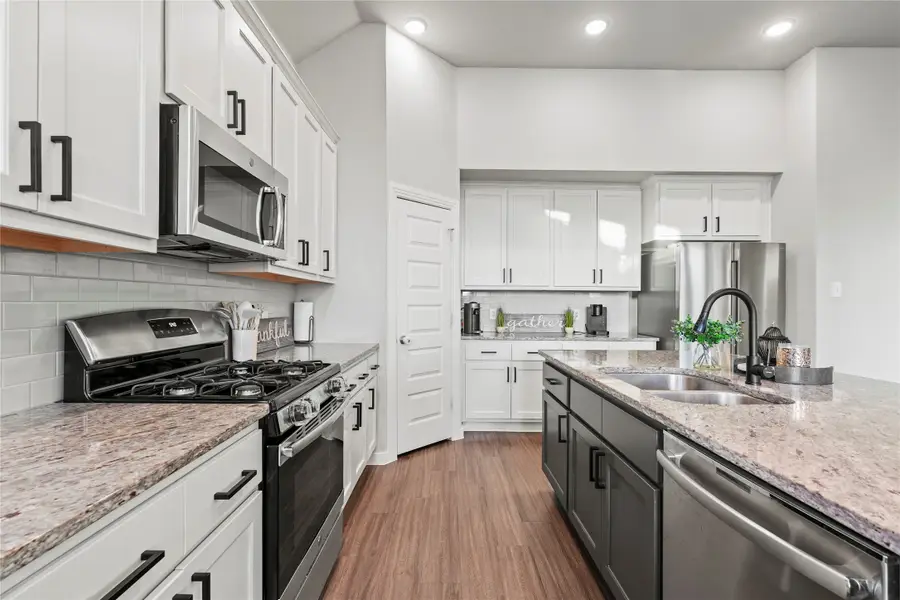 1613 Yellowstone Drive, Forney, TX 75126 - #3