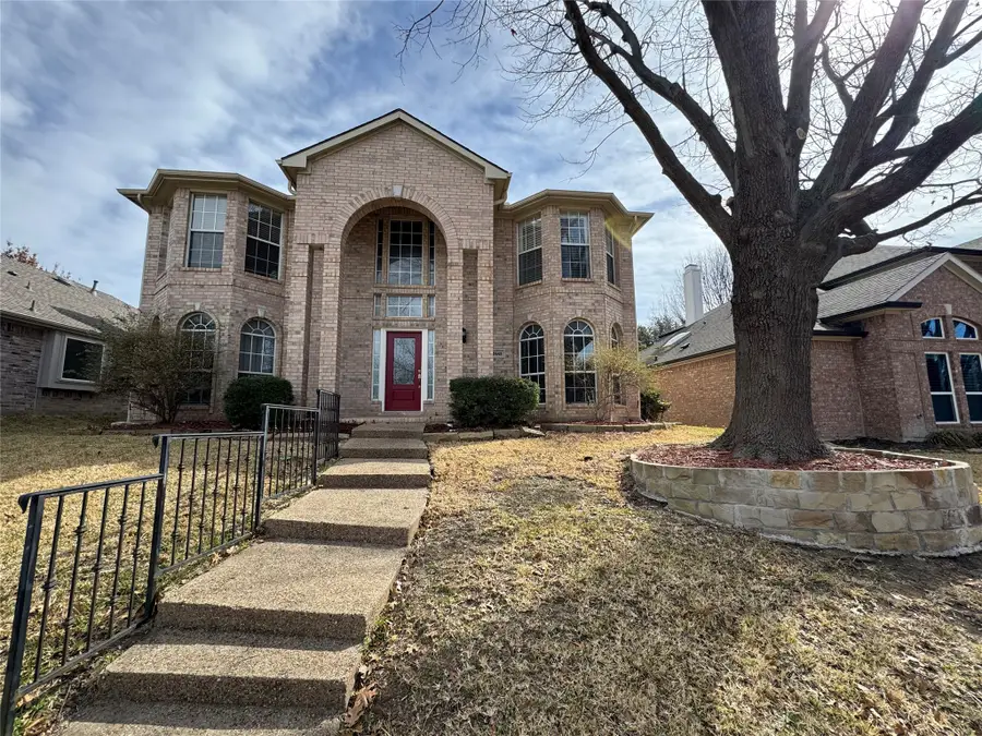 3448 Lark Meadow Way, Dallas, TX 75287 - #2