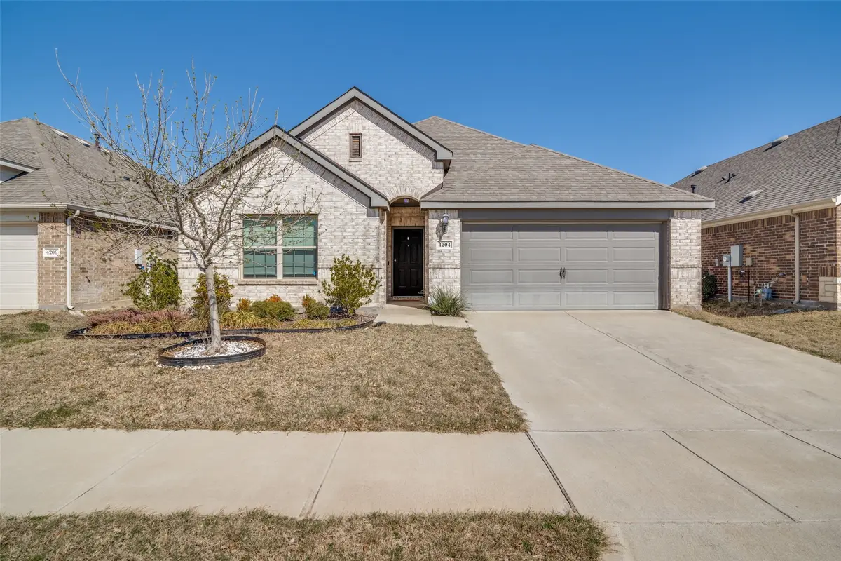 4204 Bullock Lane, Forney, TX 75126 - #1