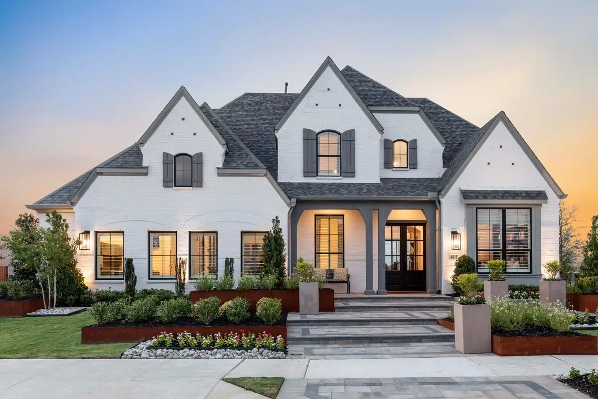 4001 Linear Drive, Celina, TX 75078 - #1