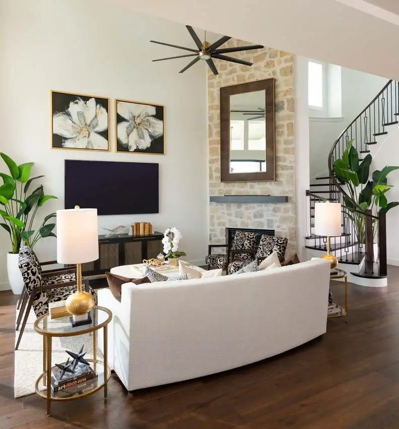 4001 Linear Drive, Celina, TX 75078 - #2