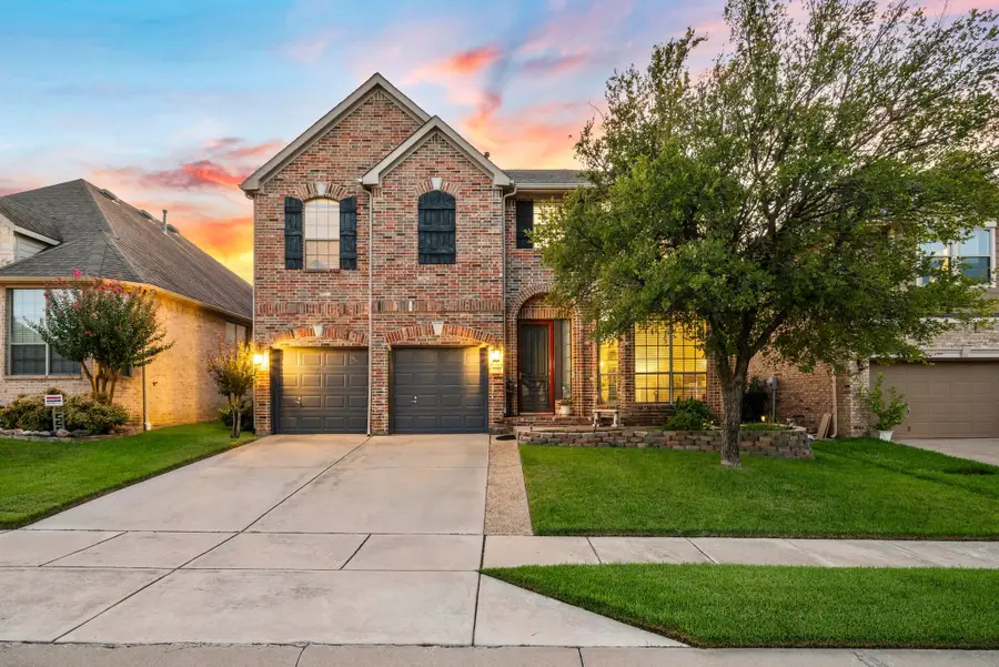 3917 Autumn Lane, Bedford, TX 76021 - #2