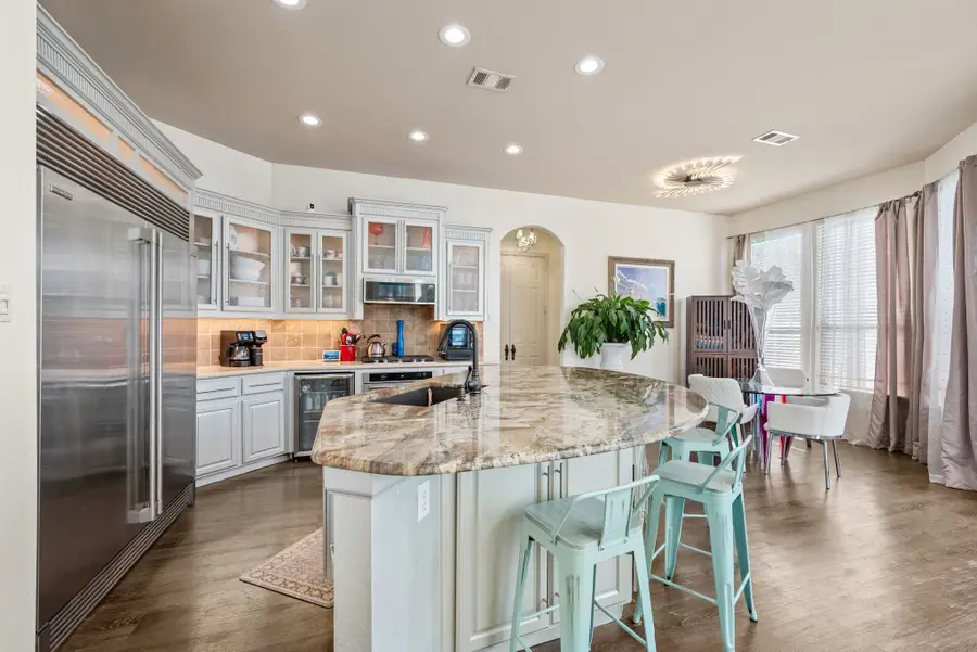 3917 Autumn Lane, Bedford, TX 76021 - #3