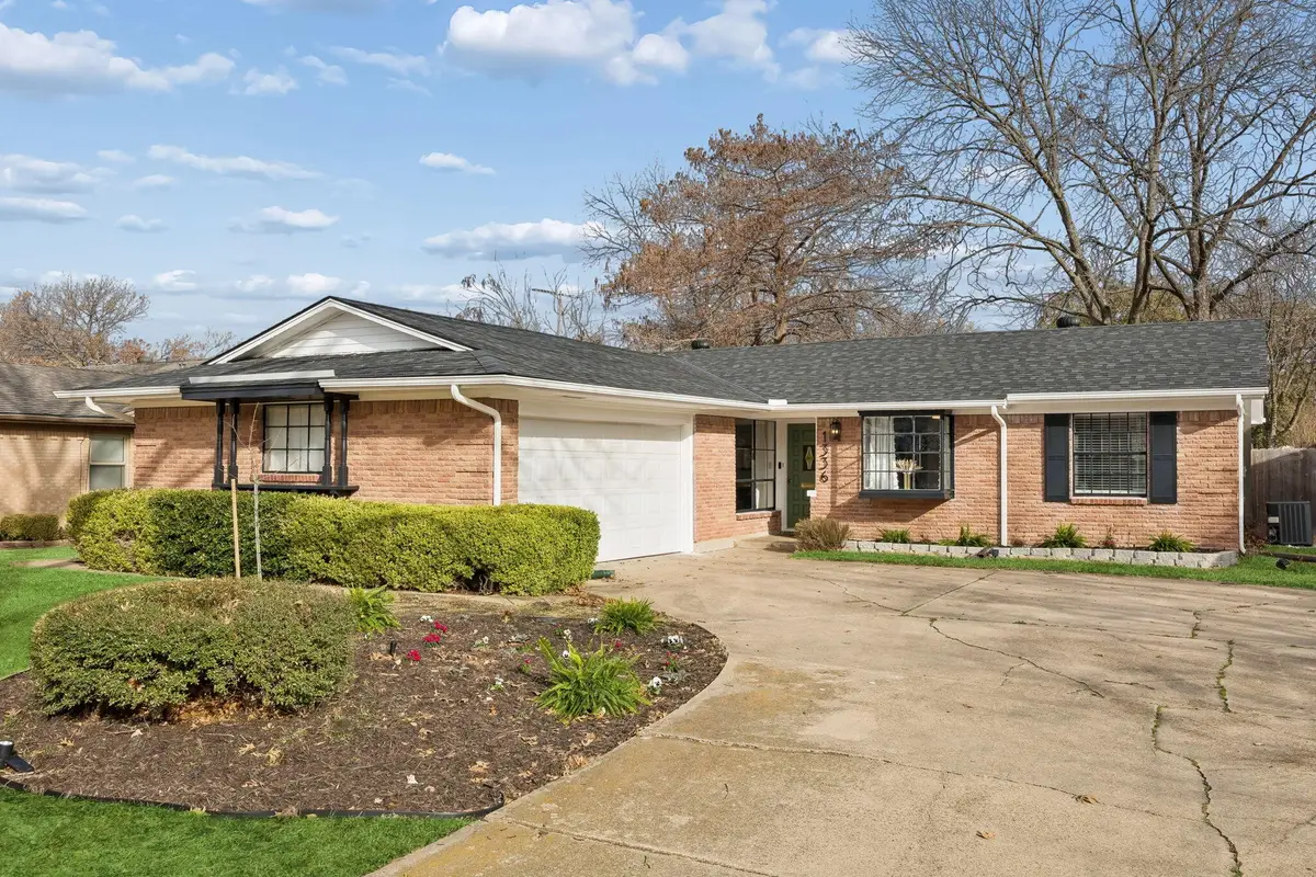 1336 Belaire Drive, Richardson, TX 75080 - #1