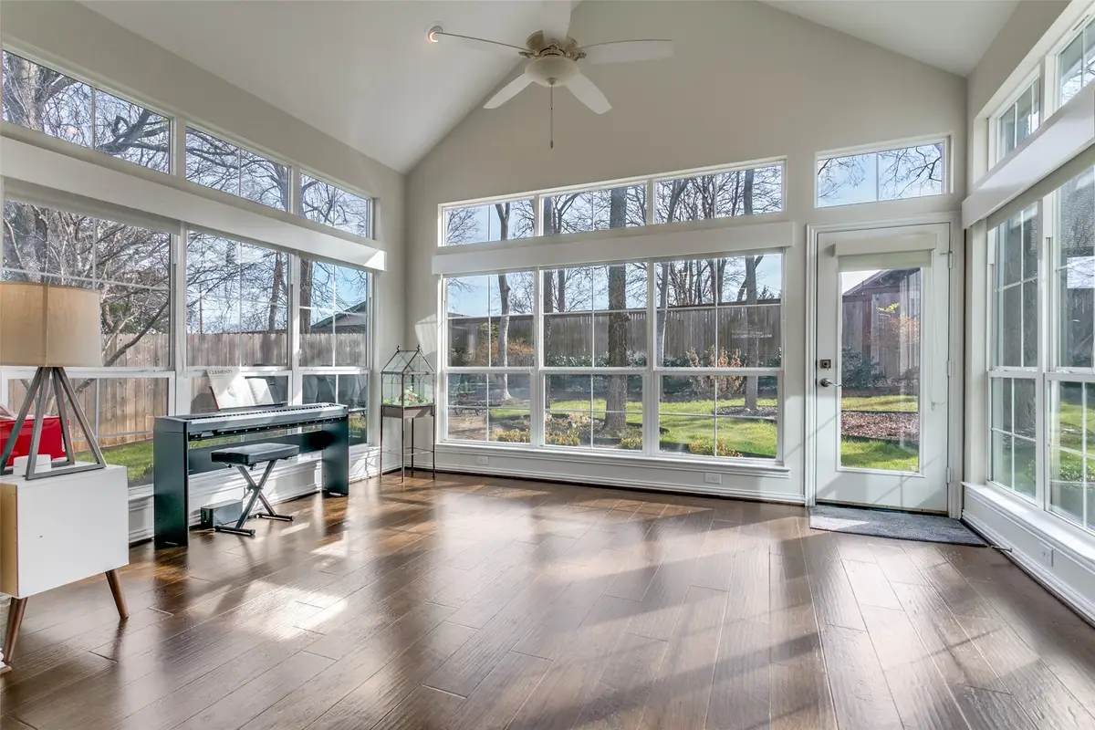 202 Ivy Glen Drive, Grapevine, TX 76051 - #1