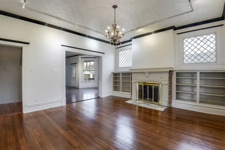 1616 Fairmount Avenue, Fort Worth, TX 76104 - #3