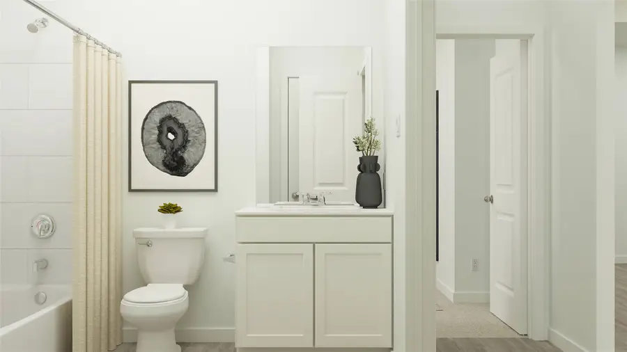 3523 Fox Valley Lane, Crandall, TX 75114 - #2