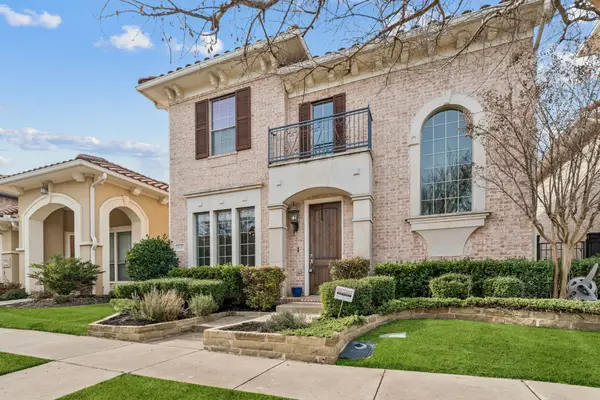 821 La Cima, Irving, TX 75039