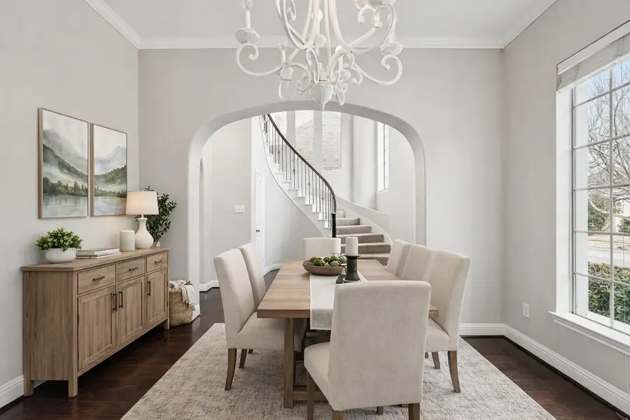 821 La Cima, Irving, TX 75039 - #3