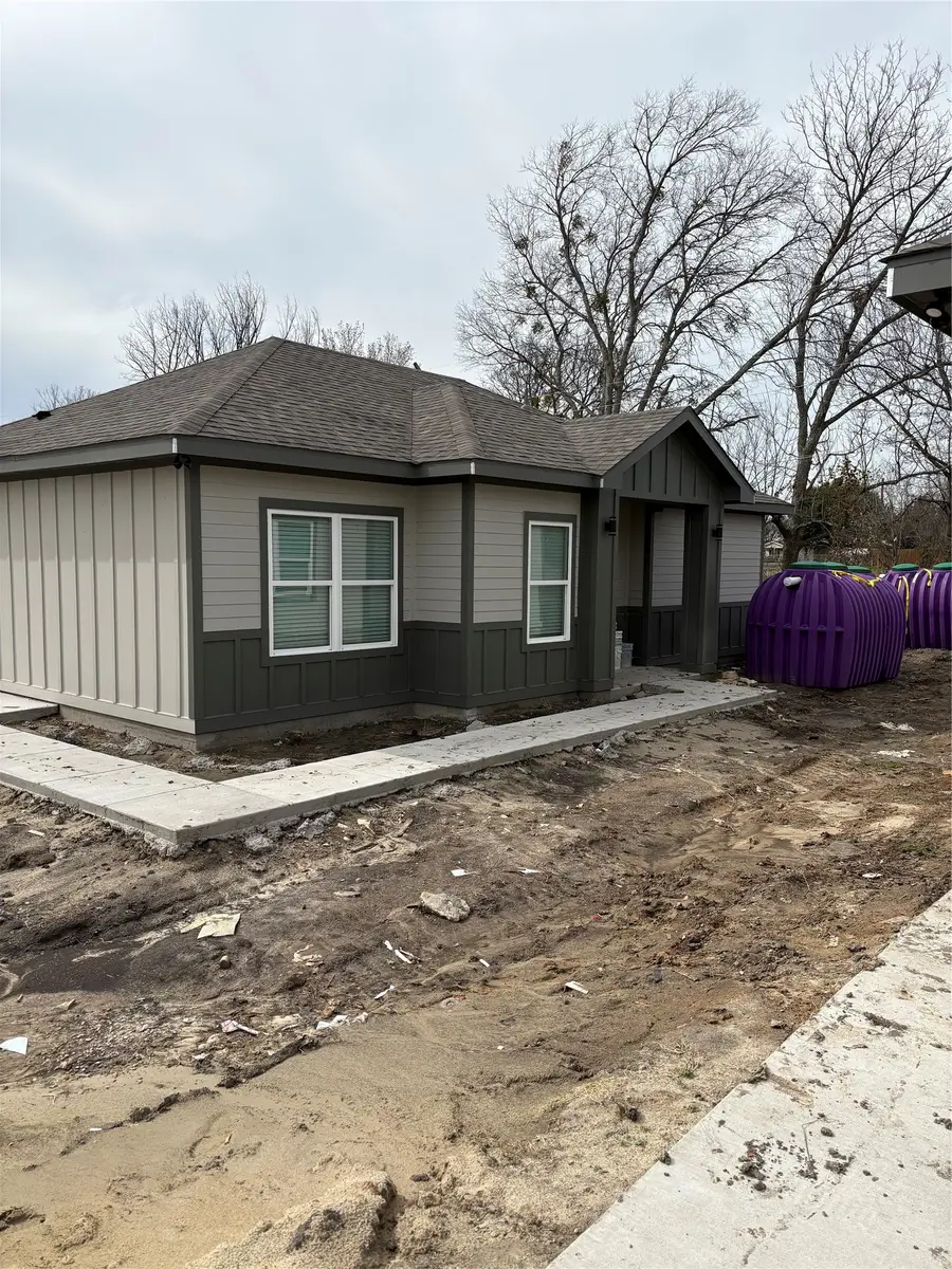 4516 County Road 895, Princeton, TX 75407 - #3