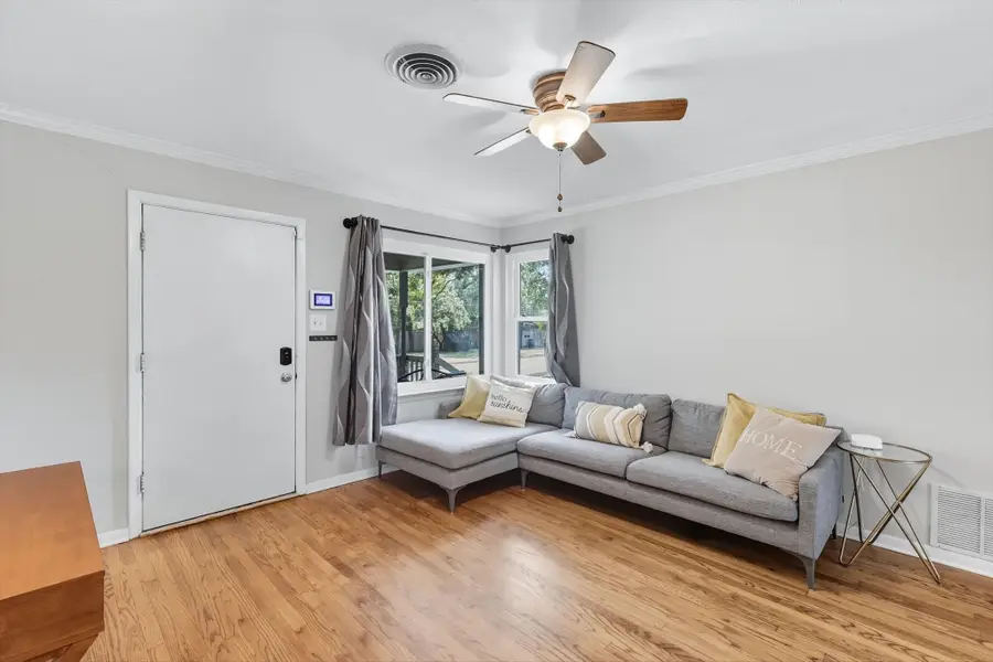 2003 Mohican Street, Denton, TX 76209 - #3