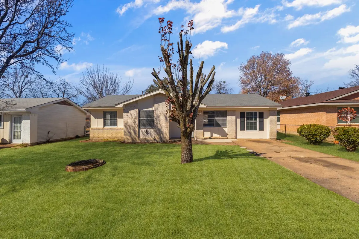 1419 Cascade Street, Mesquite, TX 75149 - #1