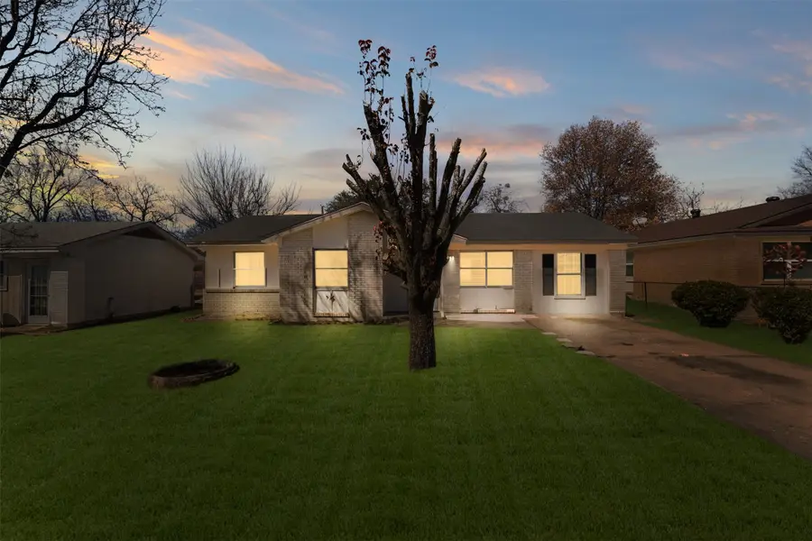 1419 Cascade Street, Mesquite, TX 75149 - #2