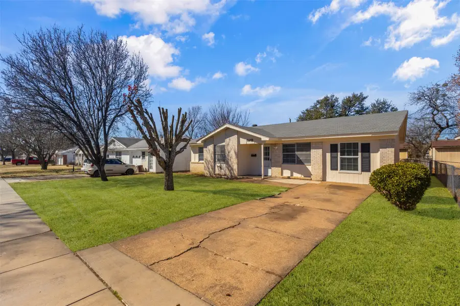 1419 Cascade Street, Mesquite, TX 75149 - #3