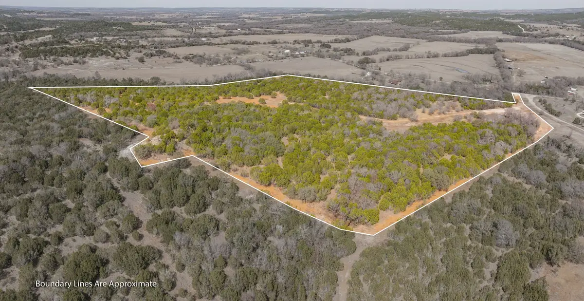 tbd County Road 156, Bluff Dale, TX 76433 - #1