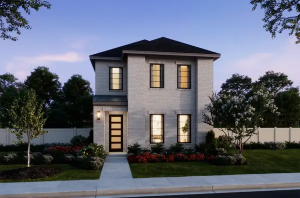 329 Callum Parkway, Celina, TX 75009