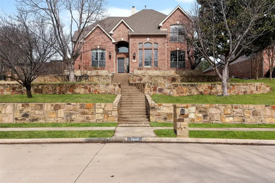 1998 Lake Forest Drive, Rockwall, TX 75087 - #2