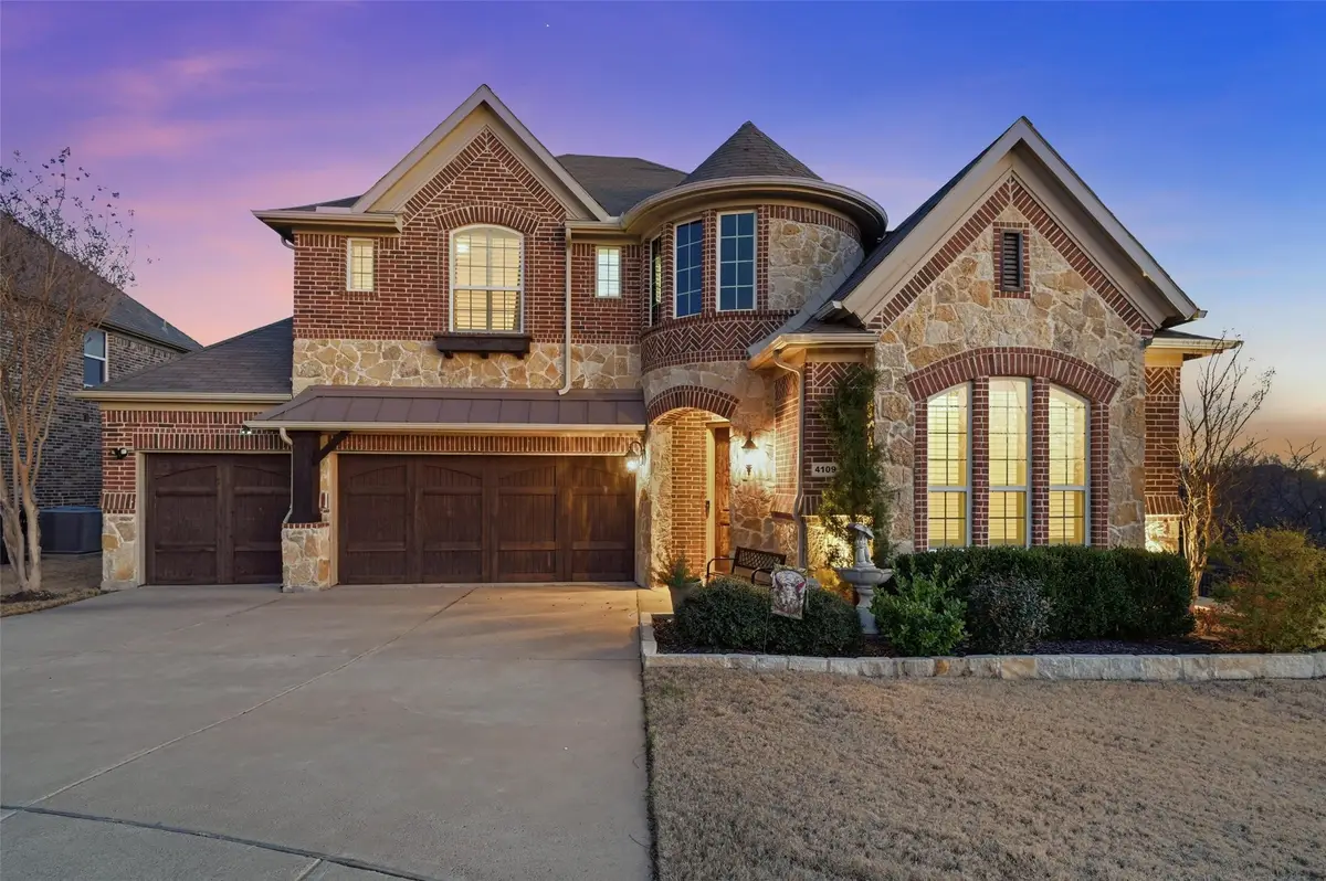 4109 Chantilly Lane, Frisco, TX 75036 - #1